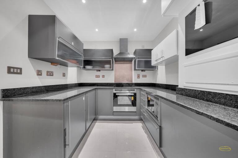 Photography Of A 2-Bed Unfurnished Flat In W9, Westminster, London