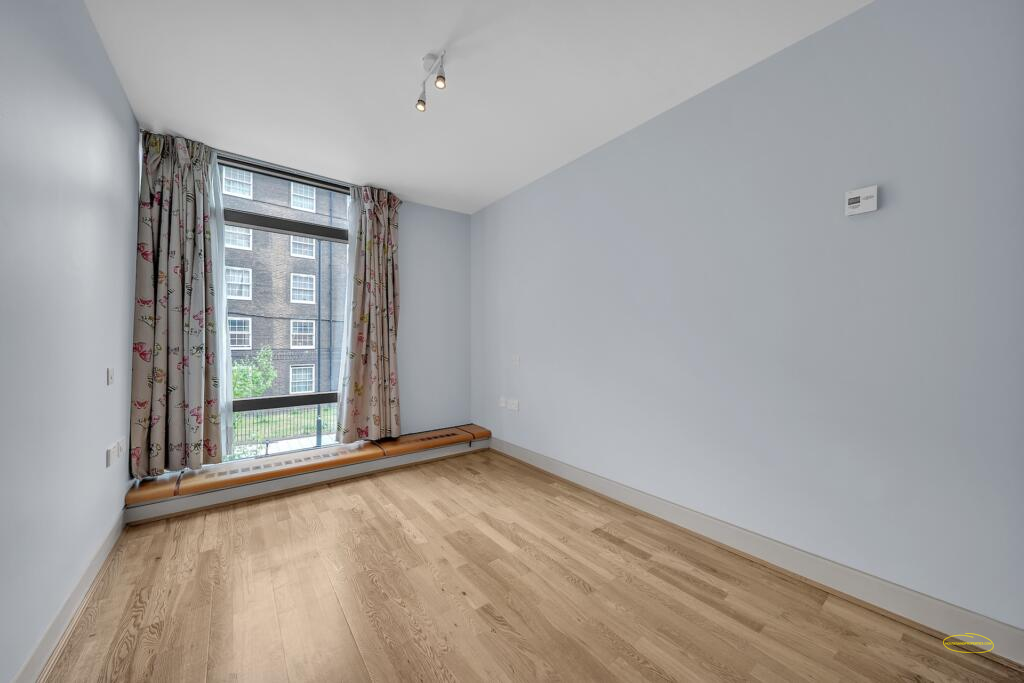 Photography Of A 2-Bed Unfurnished Flat In W9, Westminster, London