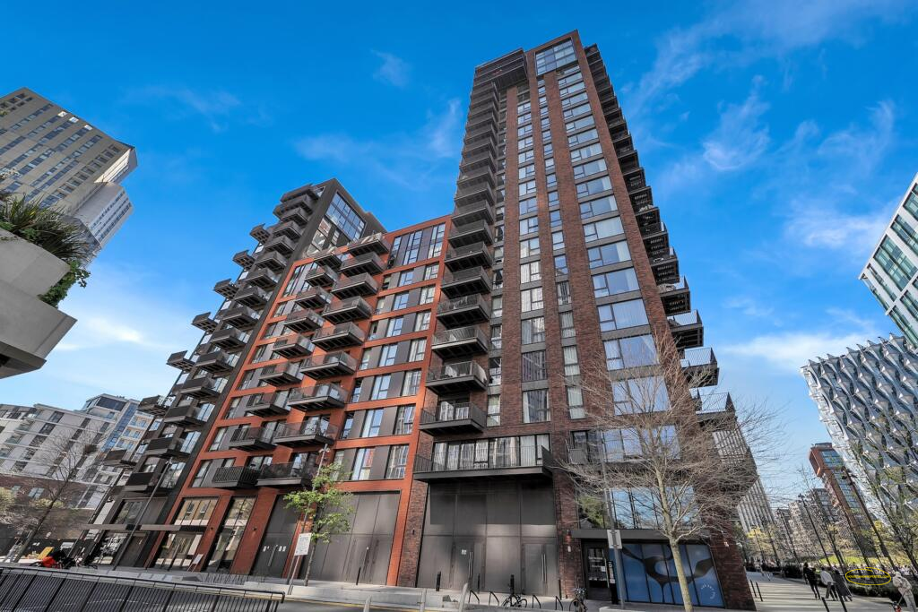 Photographing London Airbnb Home In SW11, Wandsworth