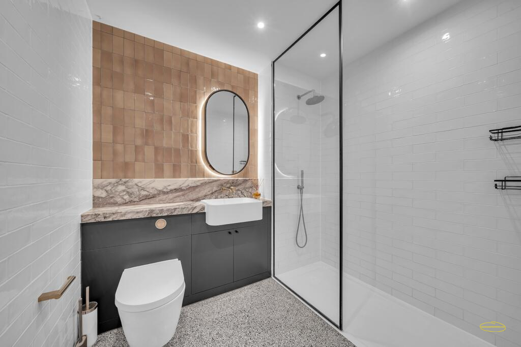 Photographing London Airbnb Home In SW11, Wandsworth