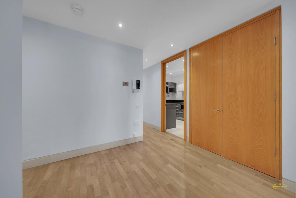 Photography Of A 2-Bed Unfurnished Flat In W9, Westminster, London