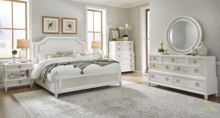 Why Do Americans Put Their Beds in Front of Windows? The Viral Question Explained