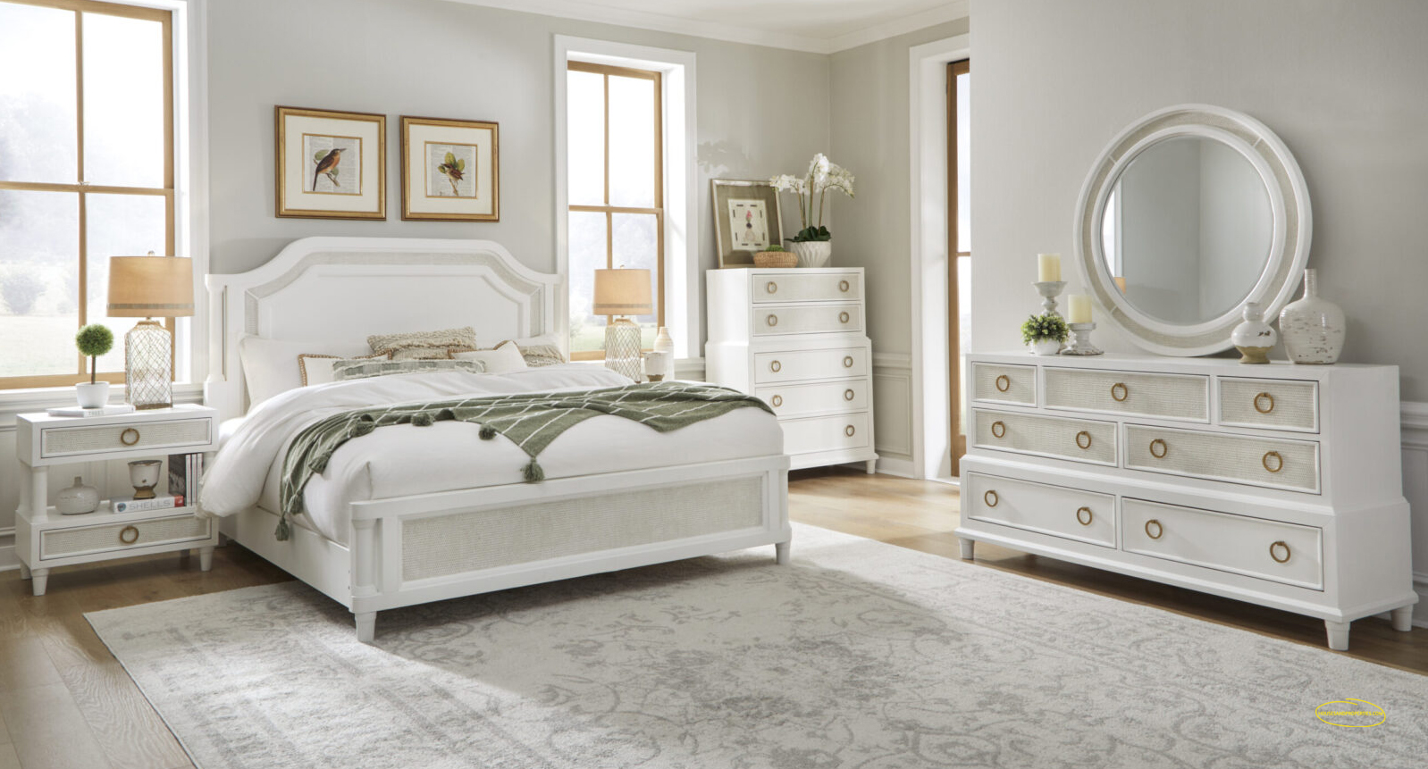 Why Do Americans Put Their Beds in Front of Windows? The Viral Question Explained