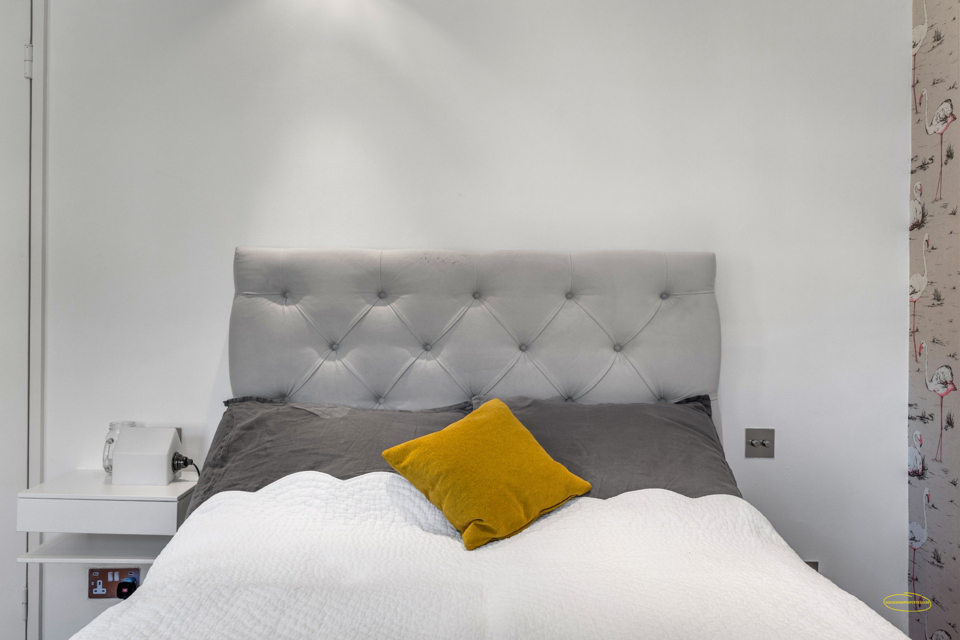 3-Bed Interior Photography In Drury Lane, Covent Garden, WC2B