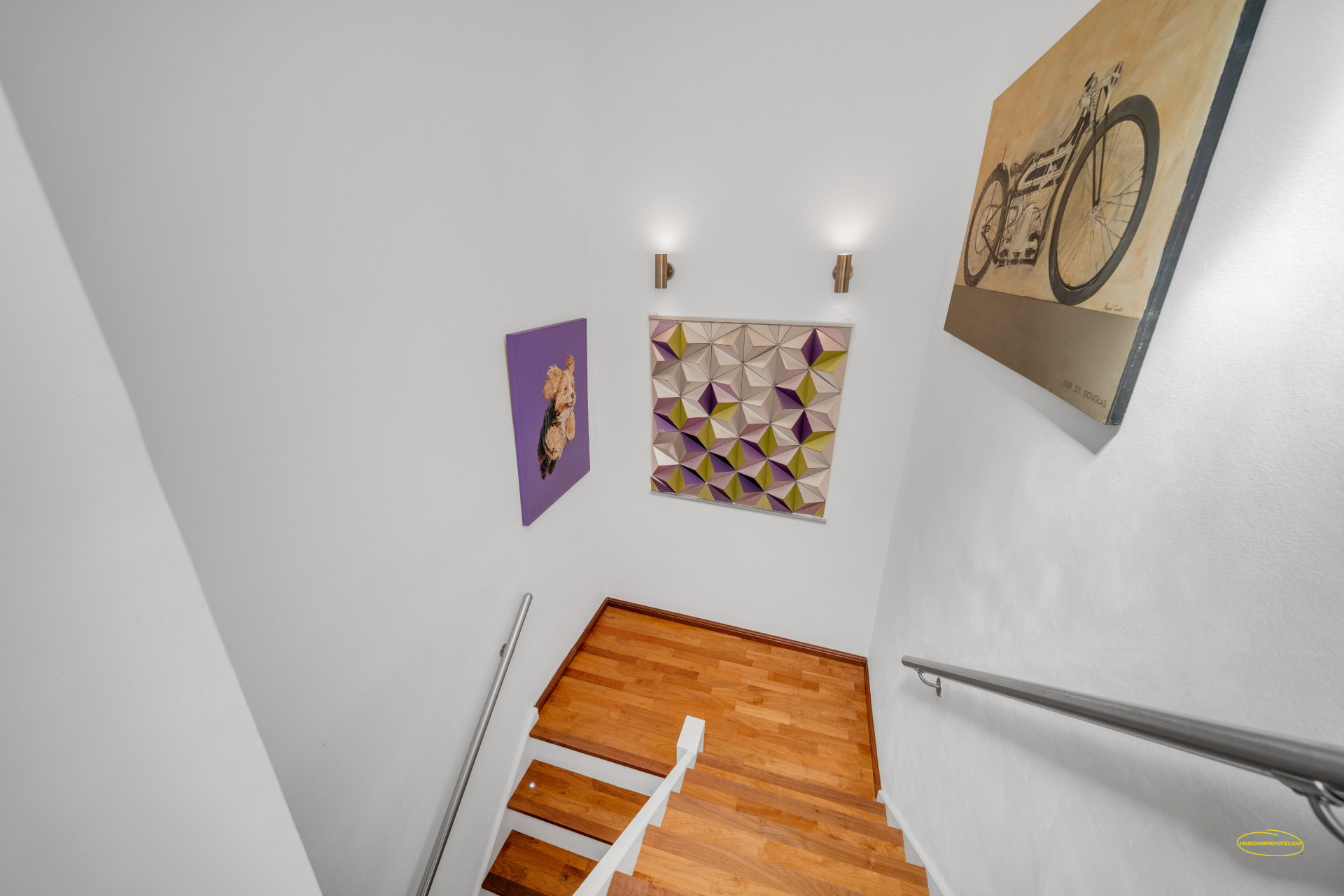 3-Bed Interior Photography In Drury Lane, Covent Garden, WC2B