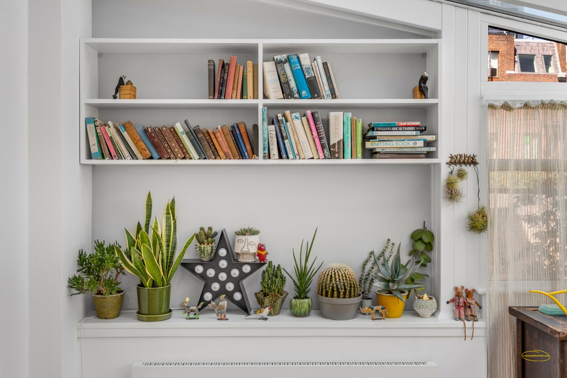 3-Bed Interior Photography In Drury Lane, Covent Garden, WC2B