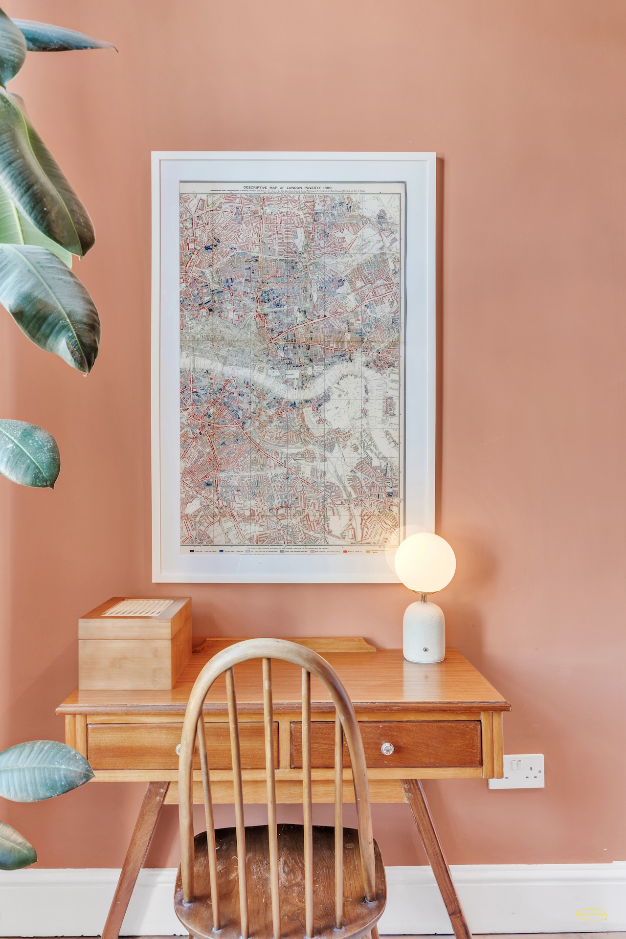 1-Bed Airbnb Photography In Turnpike Lane, N16