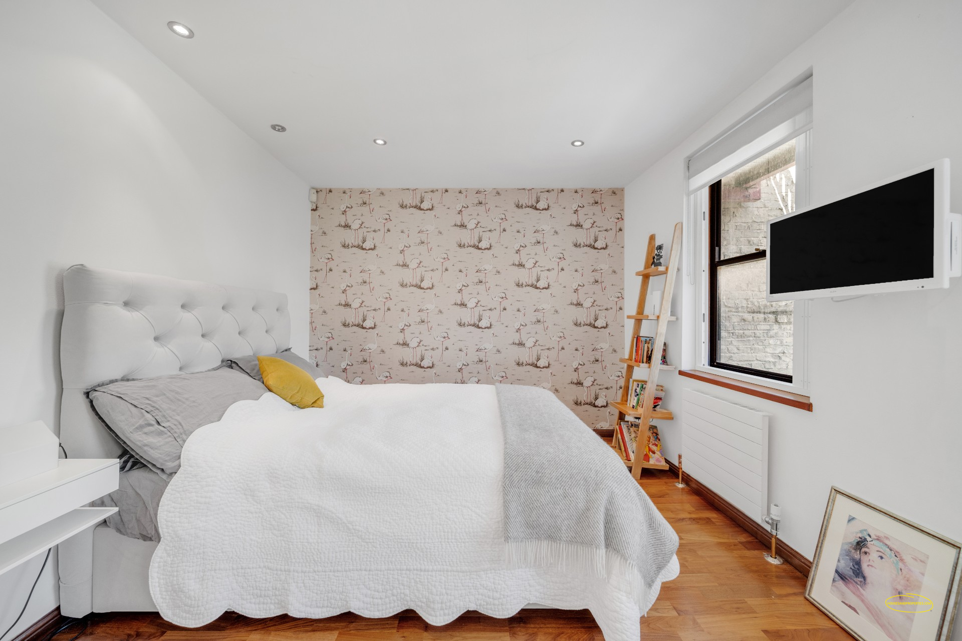 3-Bed Interior Photography In Drury Lane, Covent Garden, WC2B