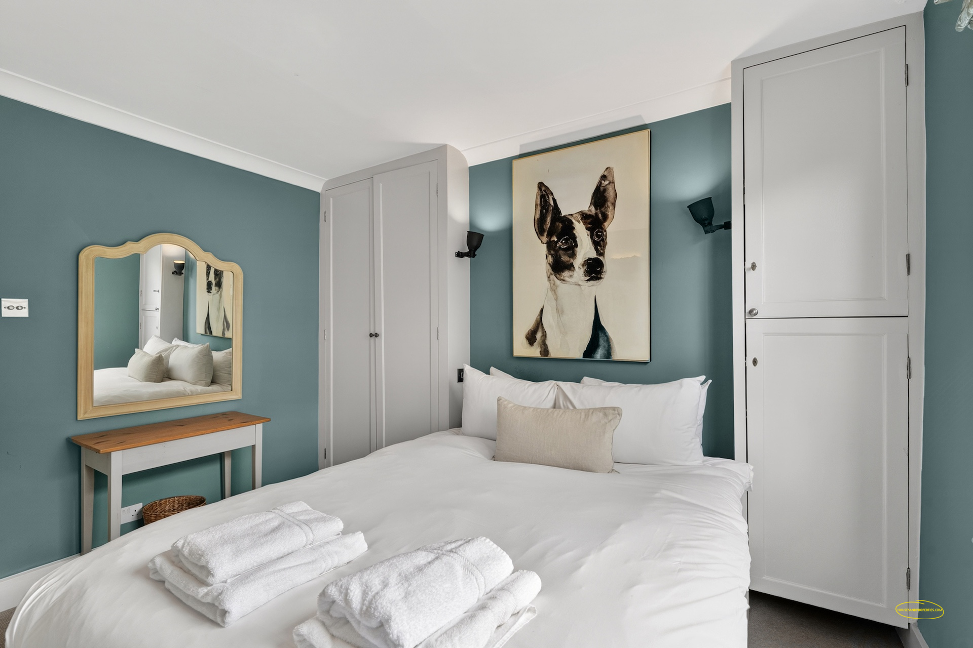 2-Bed Airbnb Photography In Earls Court & Fulham SW6