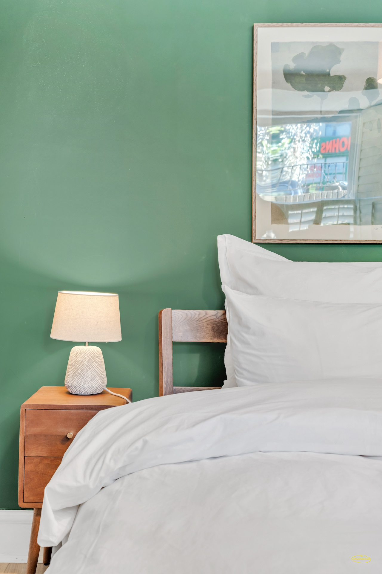 1-Bed Airbnb Photography In Turnpike Lane, N16