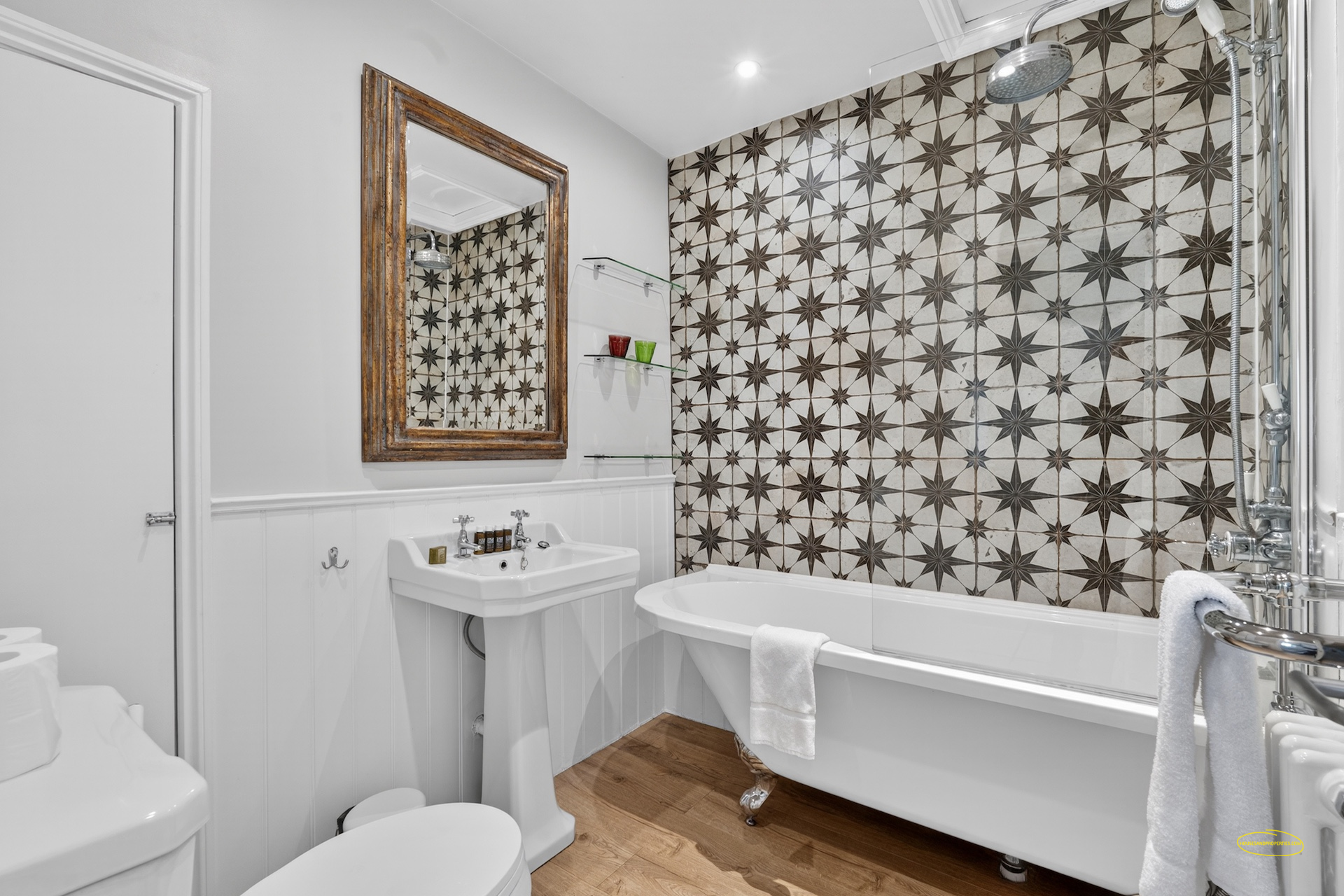 2-Bed Airbnb Photography In Earls Court & Fulham SW6