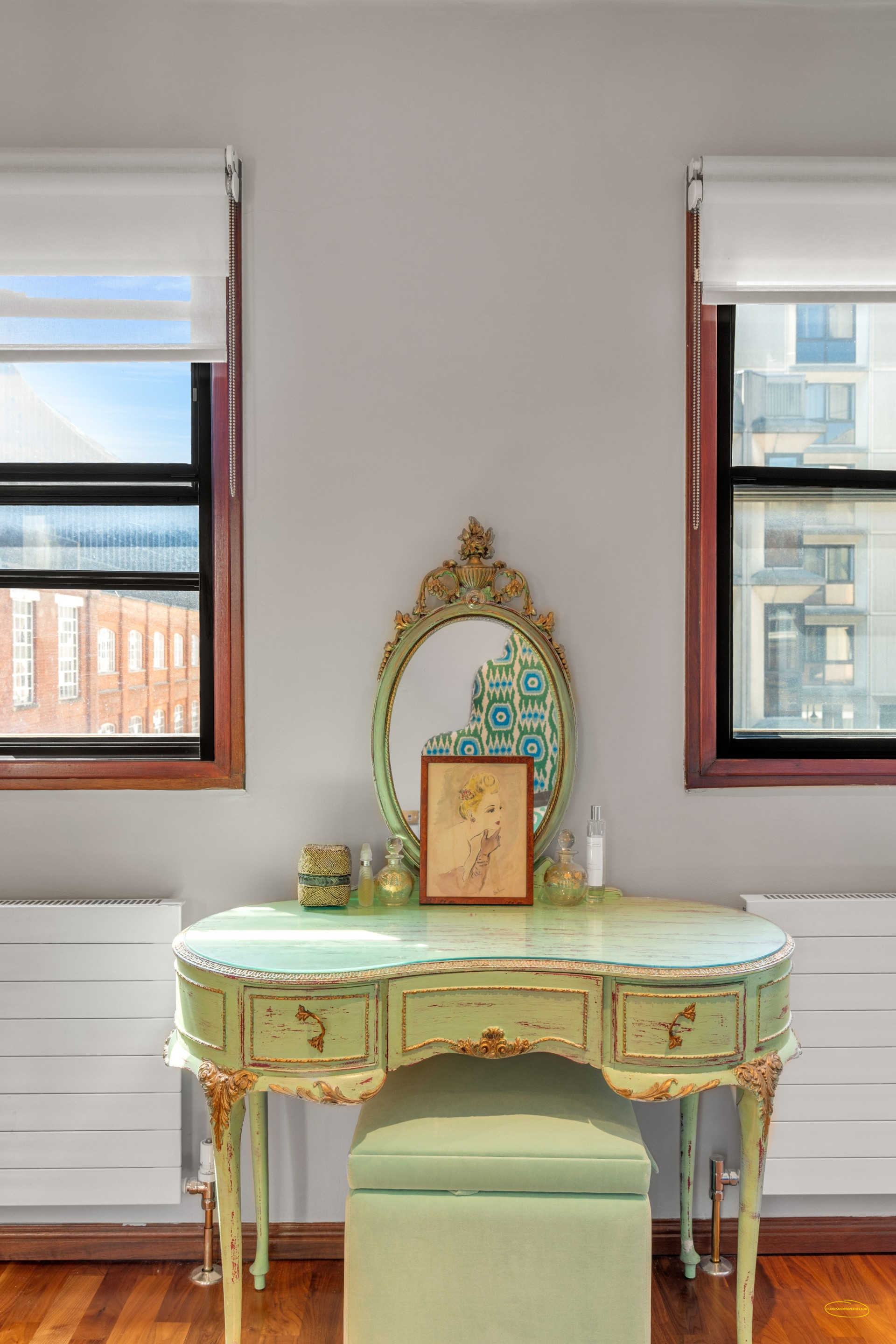 3-Bed Interior Photography In Drury Lane, Covent Garden, WC2B