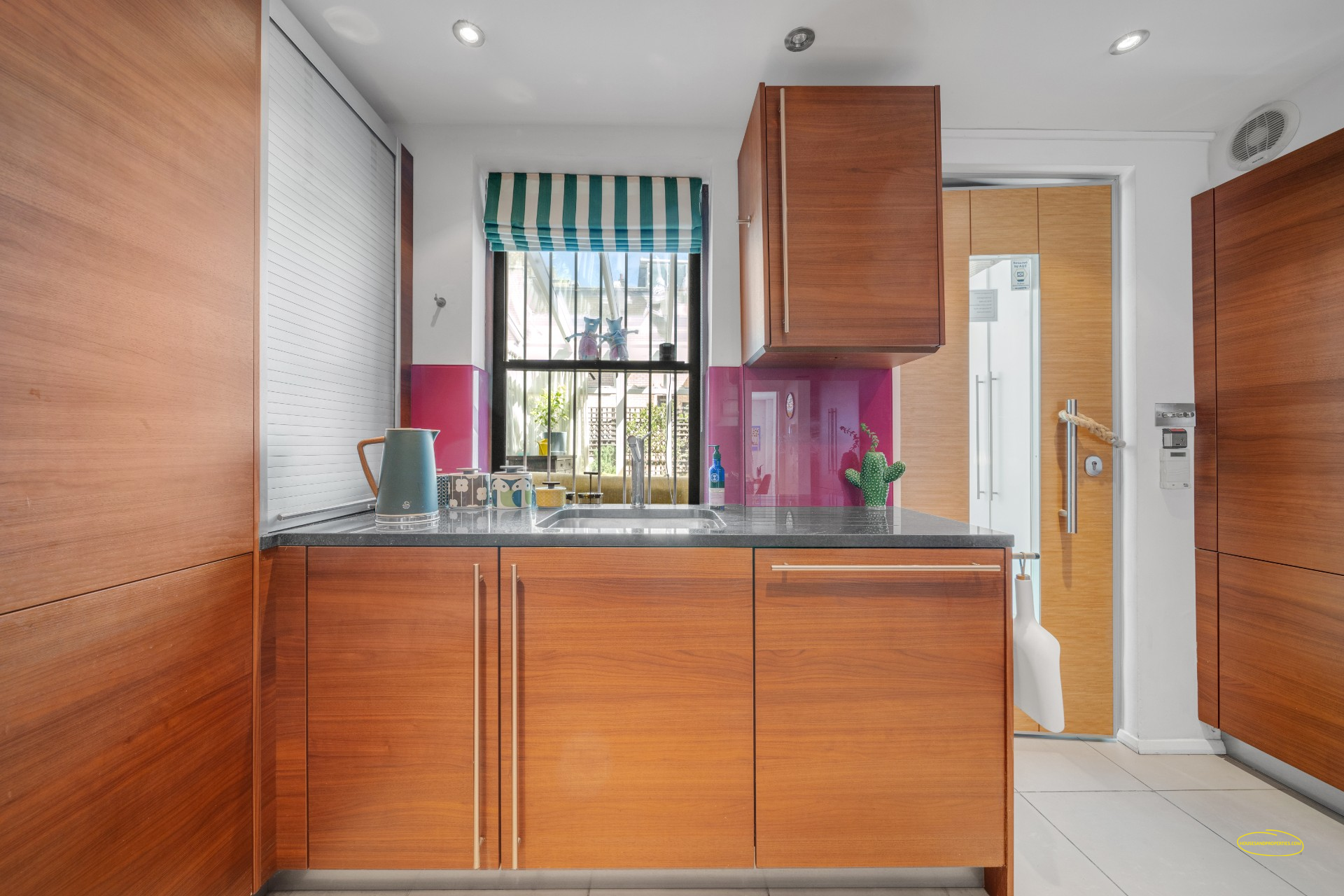 3-Bed Interior Photography In Drury Lane, Covent Garden, WC2B