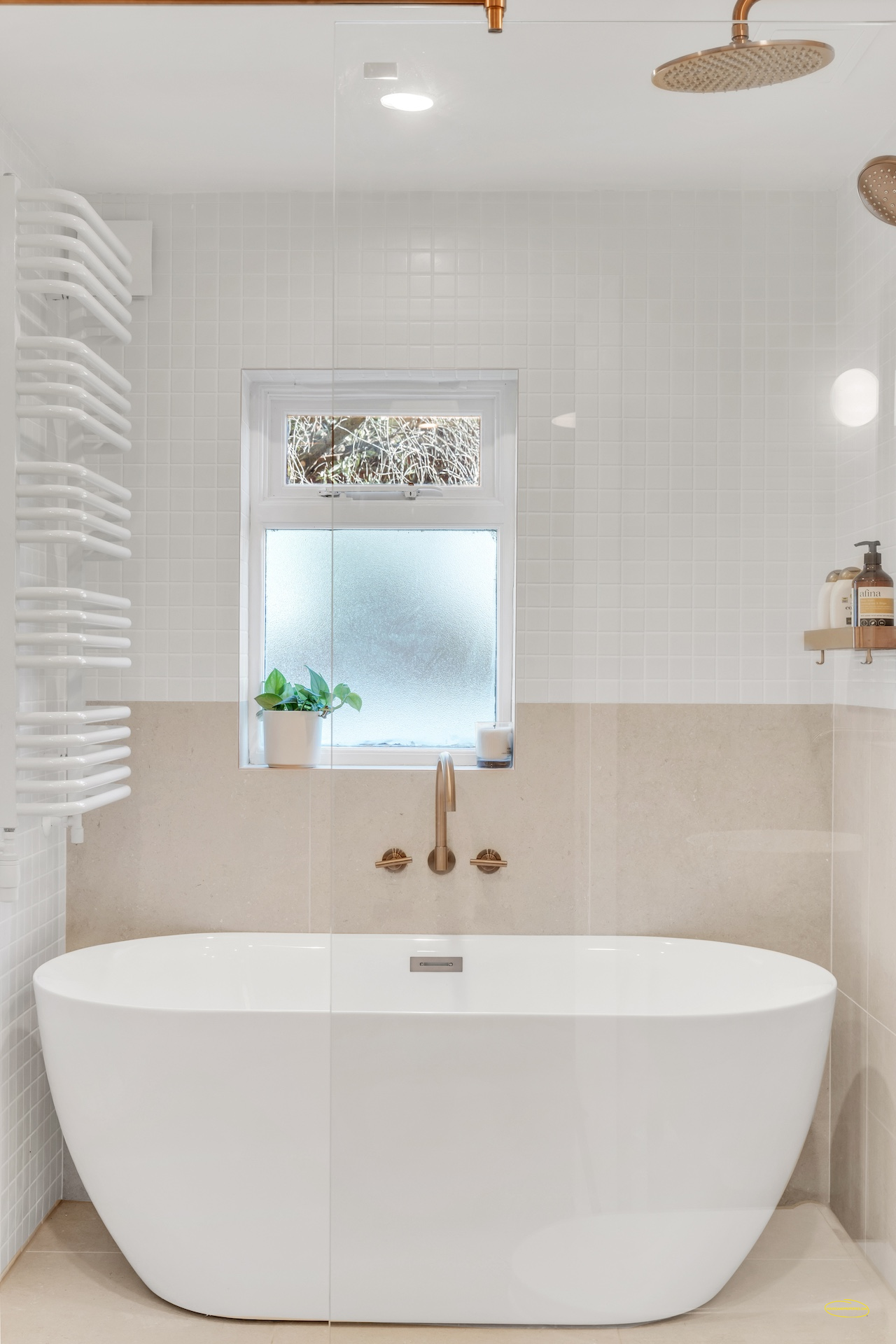 1-Bed Airbnb Photography In Turnpike Lane, N16