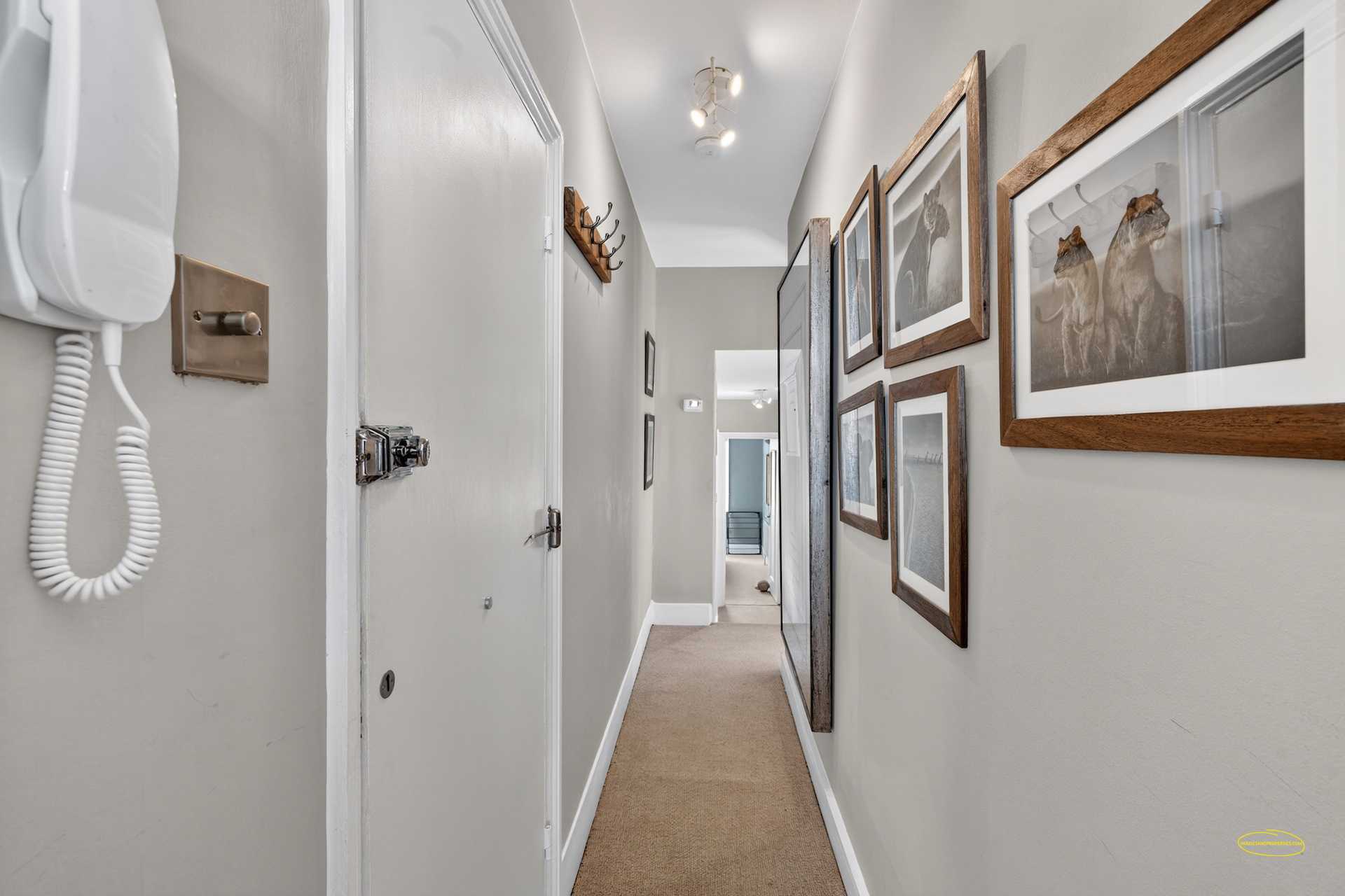 2-Bed Airbnb Photography In Earls Court & Fulham SW6