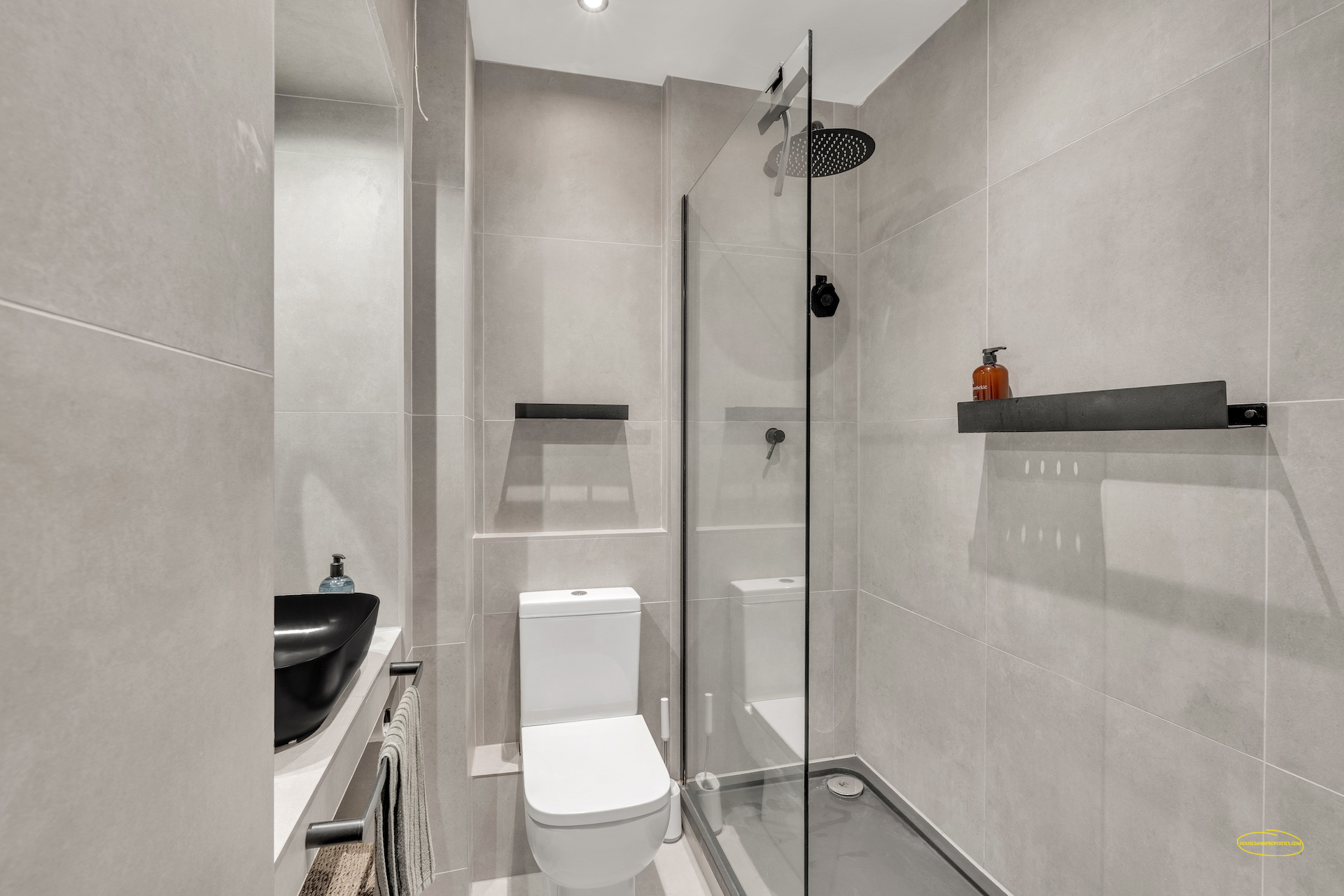 1-Bed Airbnb Photography In London Norwood, SE27