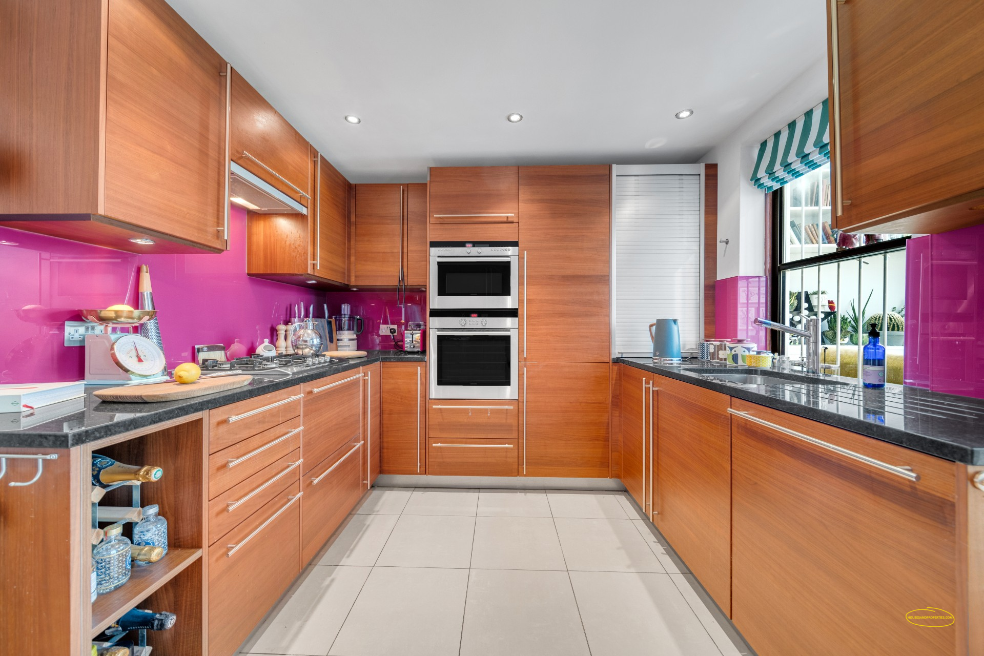 3-Bed Interior Photography In Drury Lane, Covent Garden, WC2B