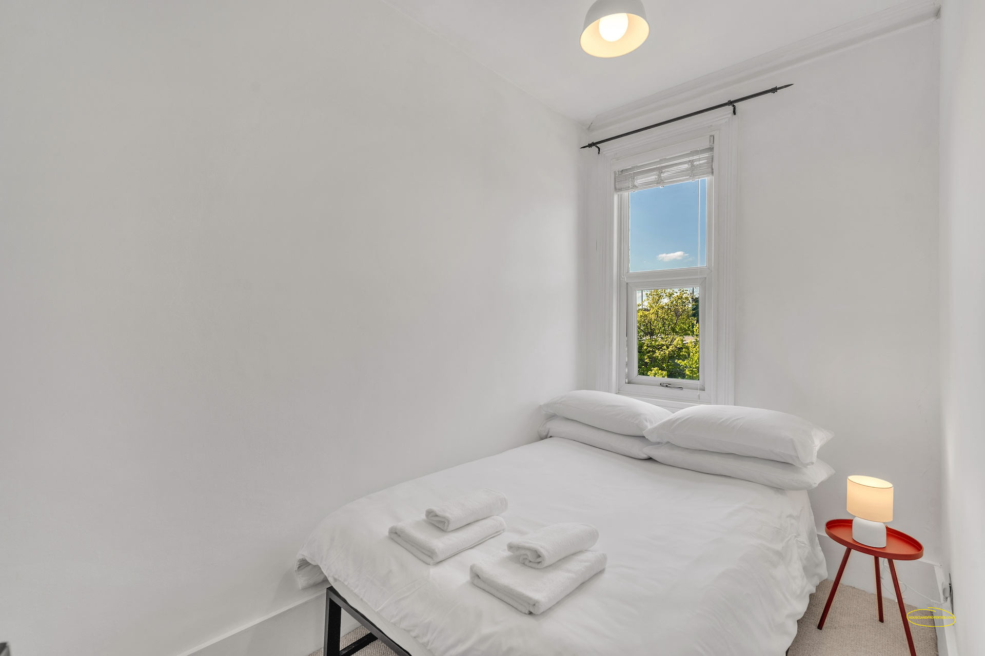 1-Bed Airbnb Photography In London Norwood, SE27