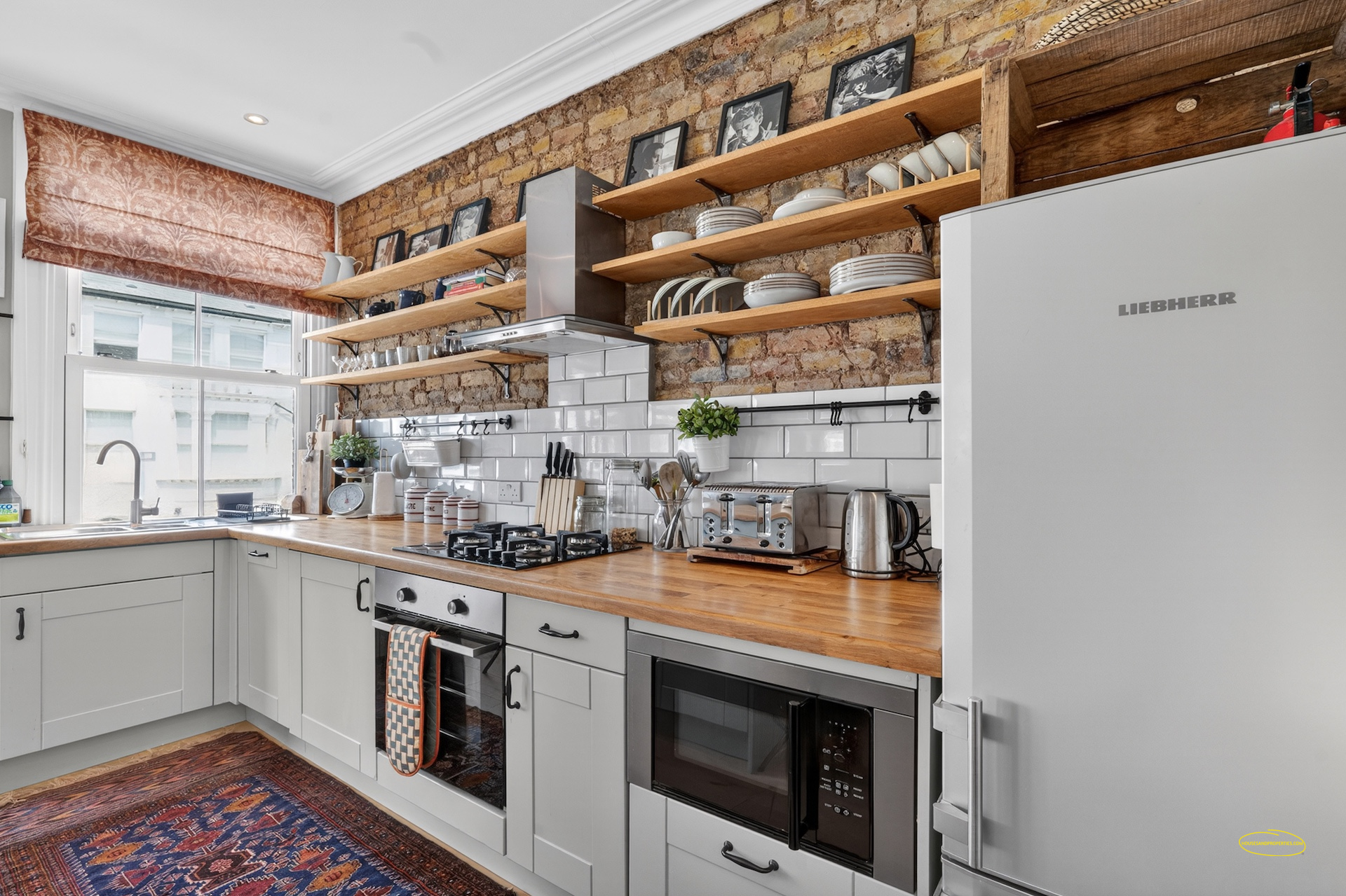 2-Bed Airbnb Photography In Earls Court & Fulham SW6