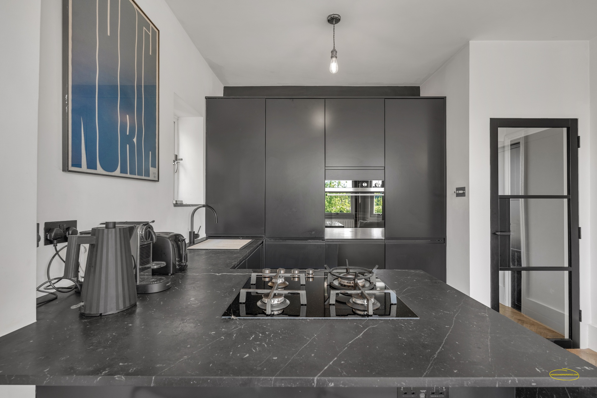 1-Bed Airbnb Photography In London Norwood, SE27