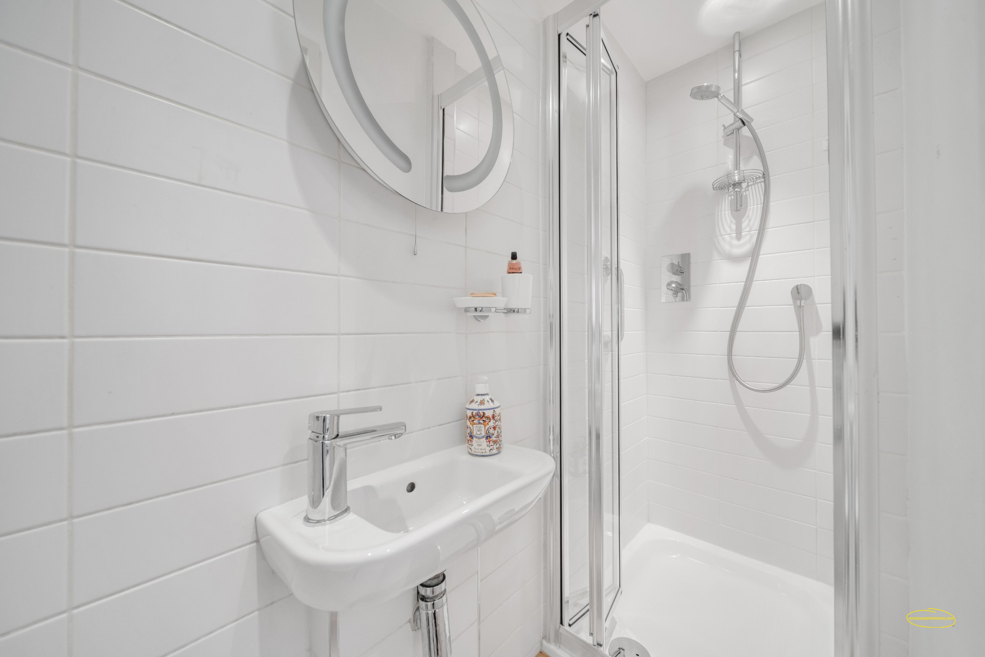 3-Bed Interior Photography In Drury Lane, Covent Garden, WC2B