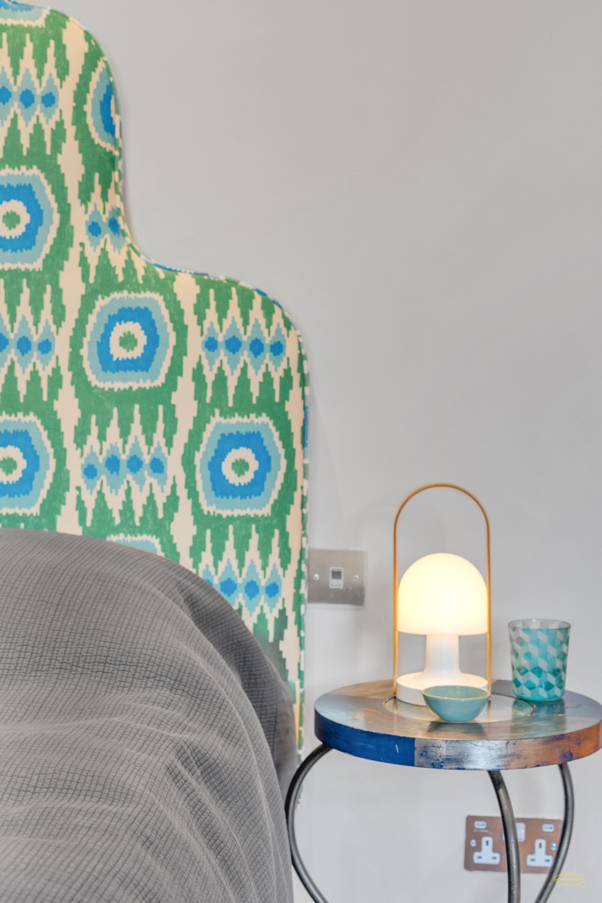 3-Bed Interior Photography In Drury Lane, Covent Garden, WC2B