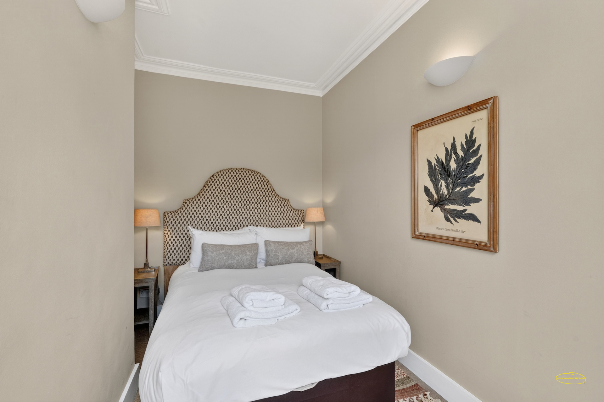 2-Bed Airbnb Photography In Earls Court & Fulham SW6