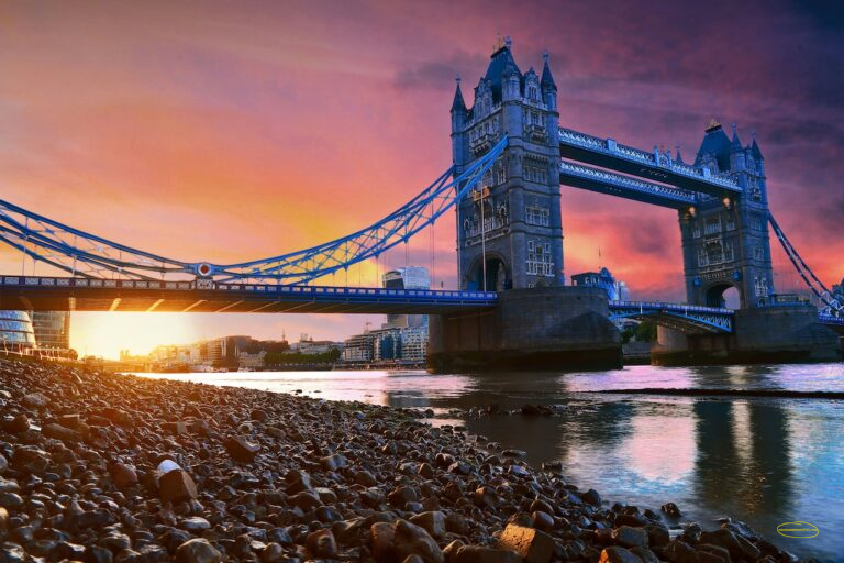 First Official River Thames Bathing Site Opens in London