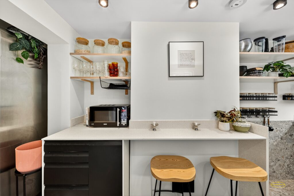 2-Bed Airbnb Photography In Hackney, Poole Road, E9