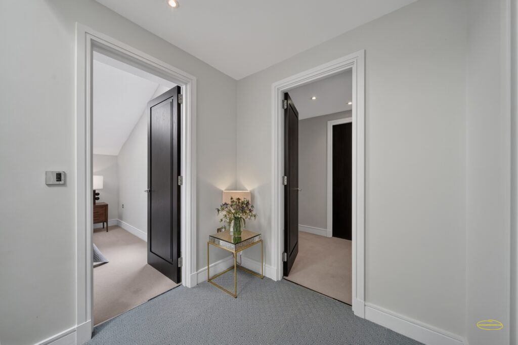 4-Bed Airbnb Photography In Princes Gate Mews, London SW7