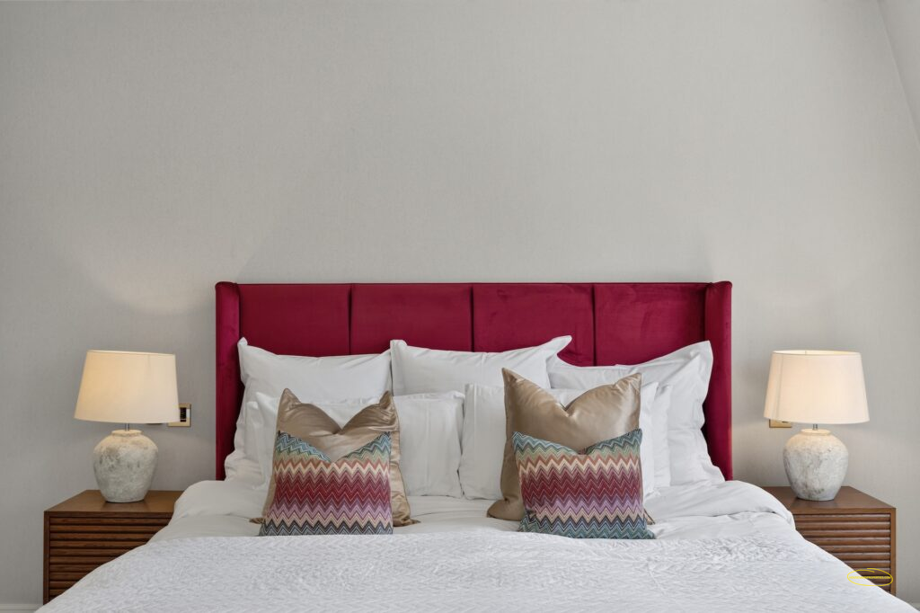 4-Bed Airbnb Photography In Princes Gate Mews, London SW7