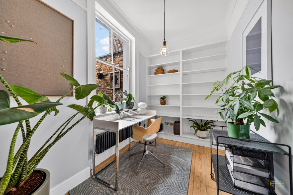 2-Bed Airbnb Photography In Hackney, Poole Road, E9