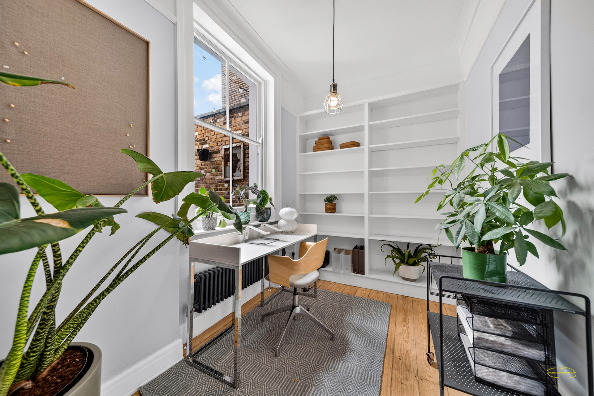 2-Bed Airbnb Photography In Hackney,  Poole Road, E9