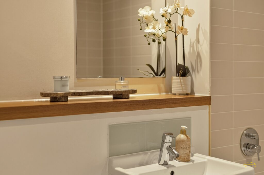2-Bed Apartment Photography On Bow Road E15
