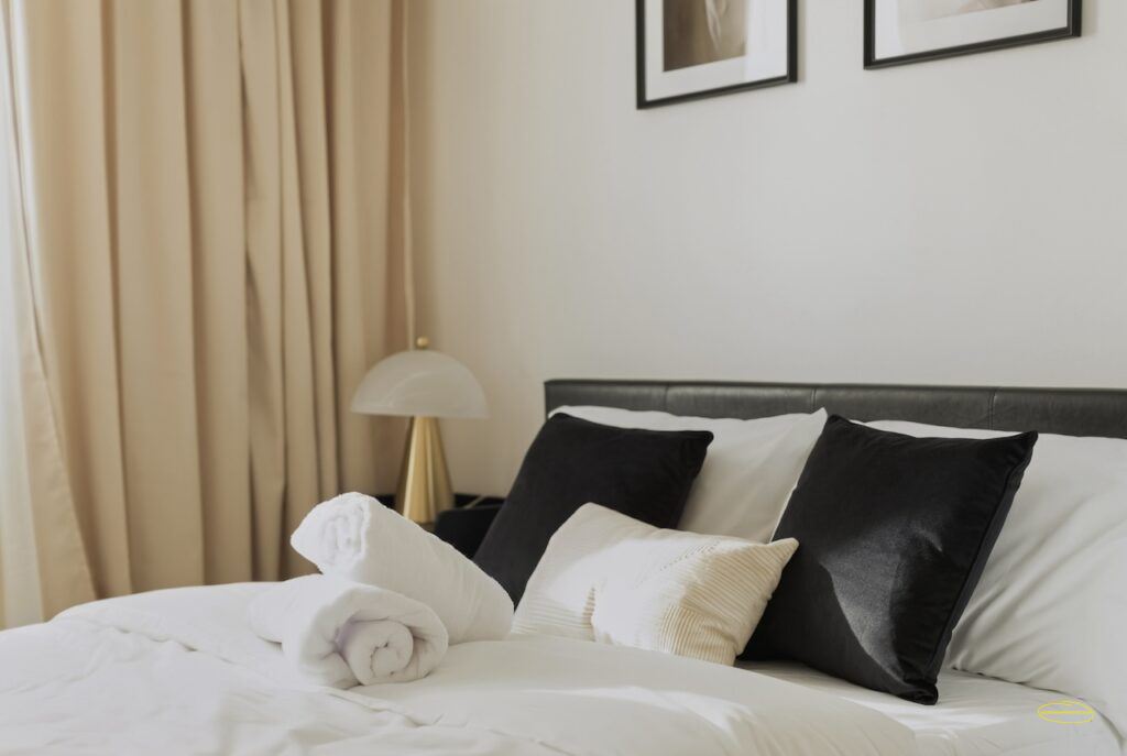 2-Bed Apartment Photography On Bow Road E15