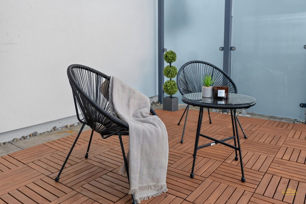 2-Bed Apartment Photography On Bow Road E15