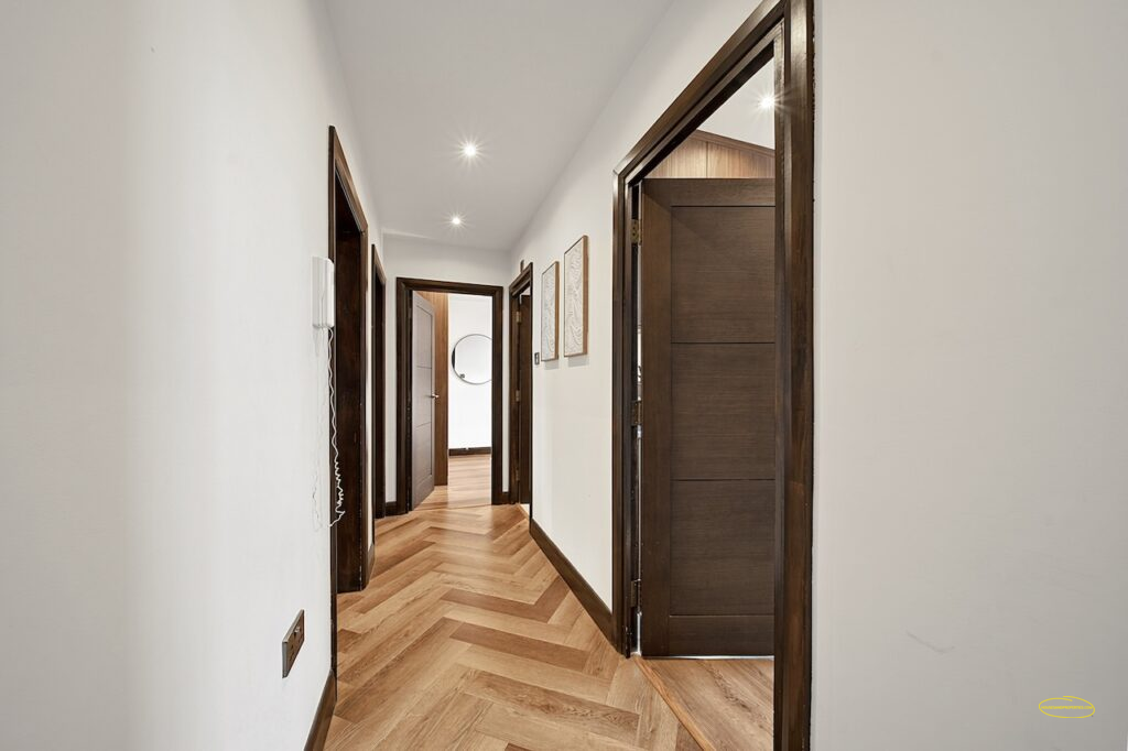 2-Bed Apartment Photography In St John's Wood, NW8