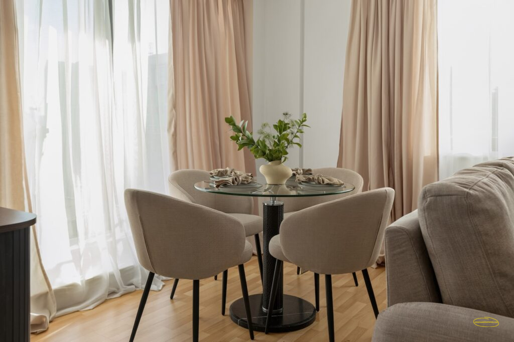 2-Bed Apartment Photography On Bow Road E15