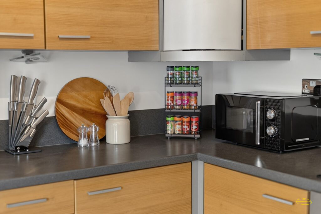 2-Bed Apartment Photography On Bow Road E15