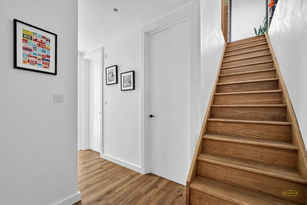 1-Bed Airbnb House Photography In Enfield, N21