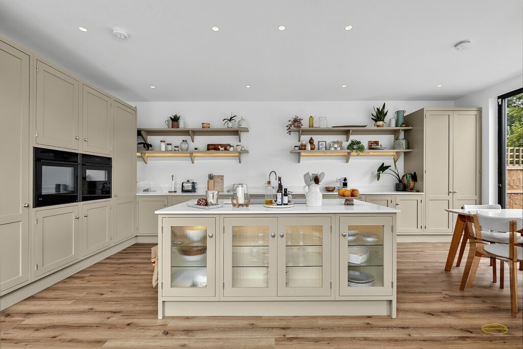 1-Bed Airbnb House Photography In Enfield, N21